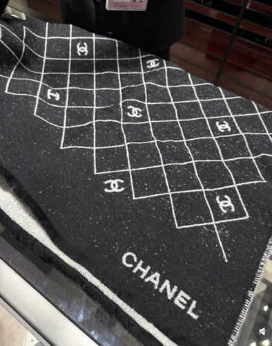 Scarf Chanel-235