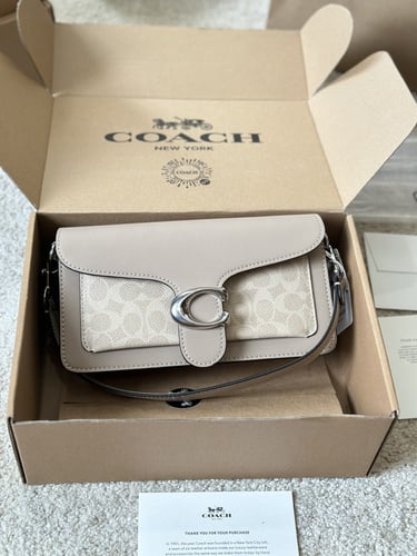 Coach”483Ofw”|26x13cm|Wbox