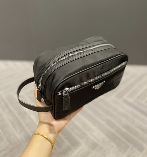 PRADA pouch(Men)