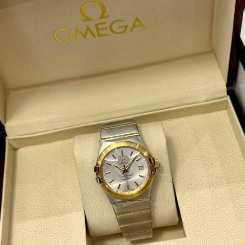 Omega Watch -1750|Wbox