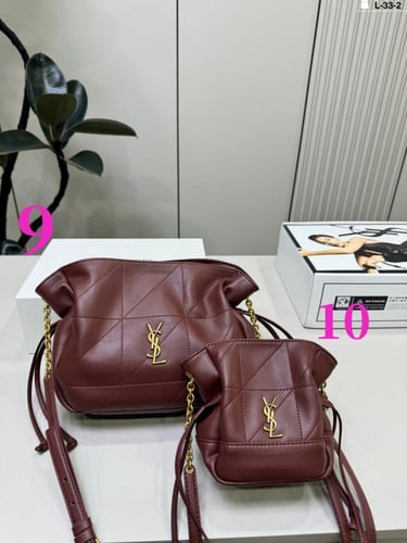 Ysl-540|Wbox|2Size