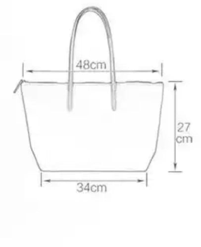 Tote bag Lacoste
