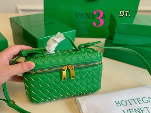 BOTTEGA|Wbox|20*13