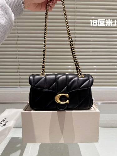 Coach-23|Wbox|18cm