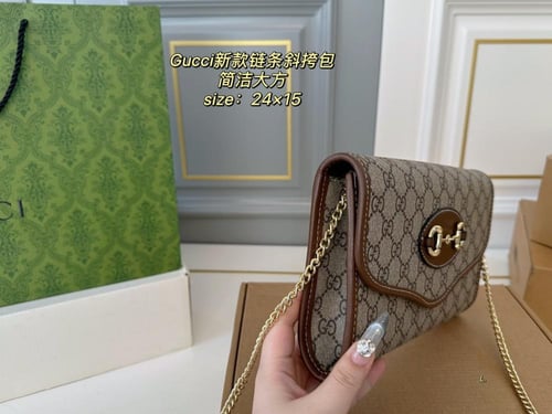 Gucci-399|Wbox|24*15