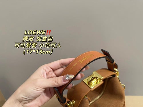 Loewe-45|17x13cm.Wbox