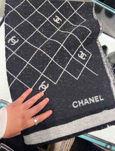 Scarf Chanel-235