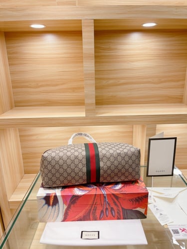 Totebag Gucci”38*28”box
