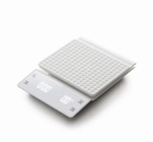 ميزان رقمي لحساب الجرامات والملي