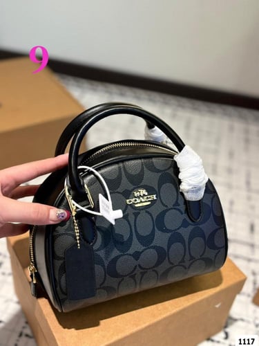 Coach-399|Wbox|20x16cm