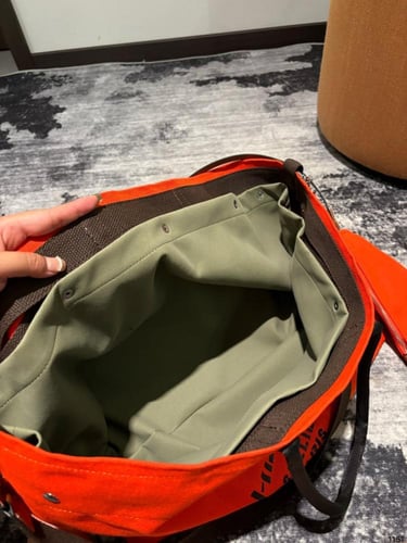 Totebag Hermes35|42x31cm