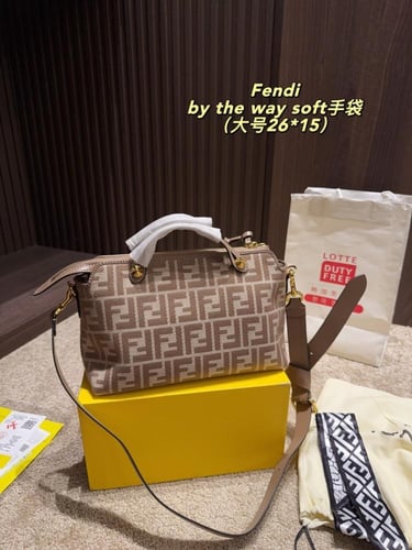 Fendi-530|26*15|Wbox