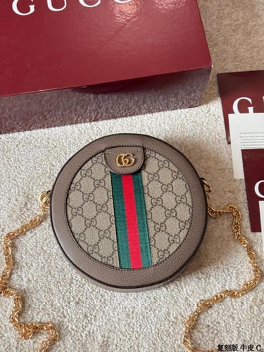 Gucci-460|Wbox|20cm