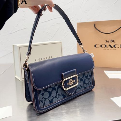 Coach-395|Wbox|26cm