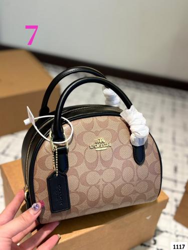 Coach-399|Wbox|20x16cm