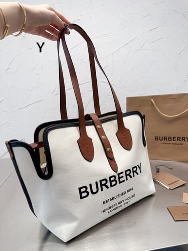 Totebag Burberry25