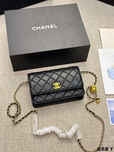 Chanel23-20x12cm-wbox