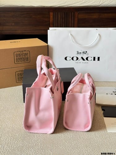 Coach645|2 Size|W box
