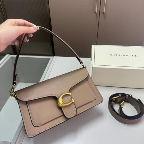 Coach-458|wbox|27x15cm