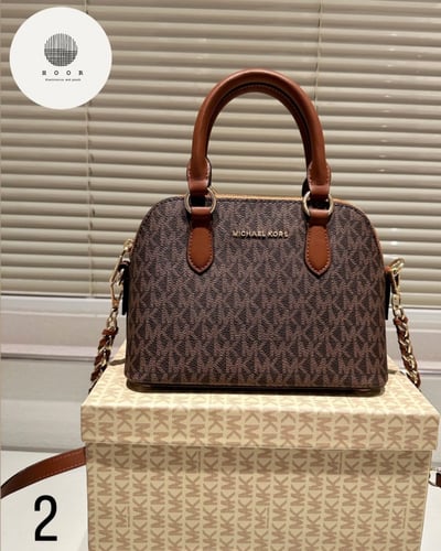 حقيبة MK مقاس 26cm