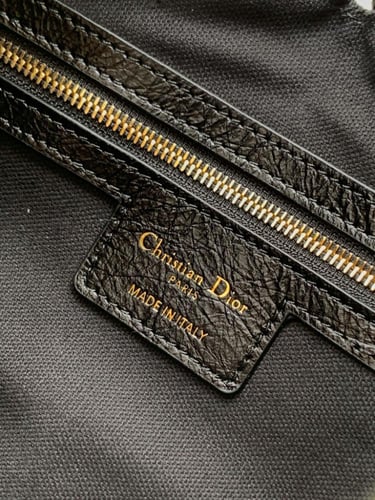 Dior-A10|MasterQ|28cm