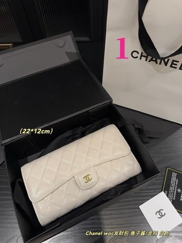 Chanel398-Wbox|22*12