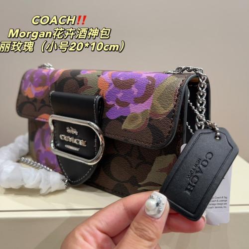 CoachFlower(2size)Wbox