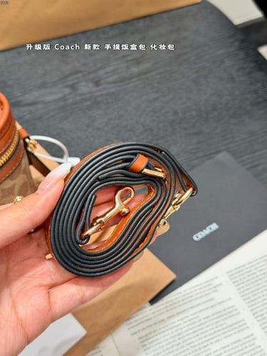 Coach-483|Wbox|/22cm