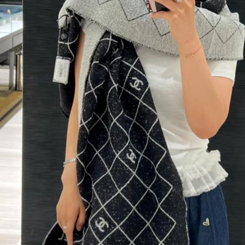 Scarf Chanel-235