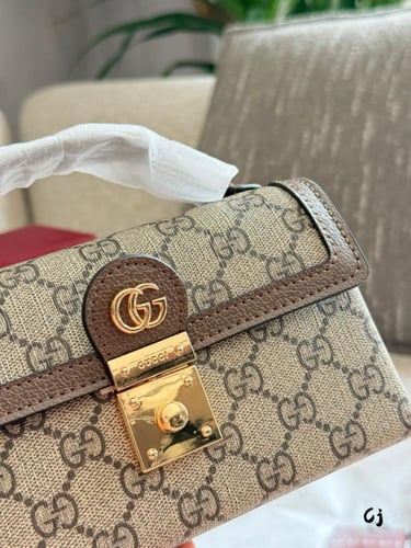 Gucci-438|Wbox|19*4*11