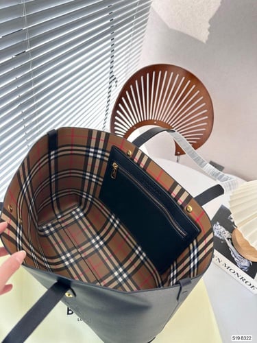 Totebag Burberry-35x30cm