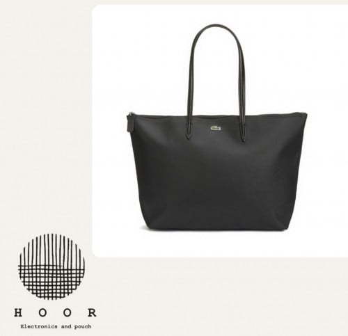 حقيبة لاكوست مقاس لارج