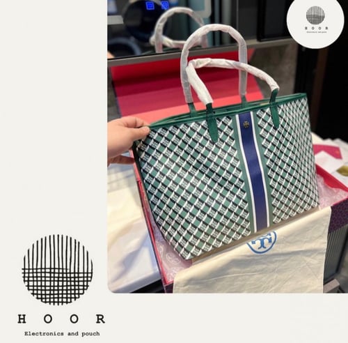 Totebag Tory Burch|