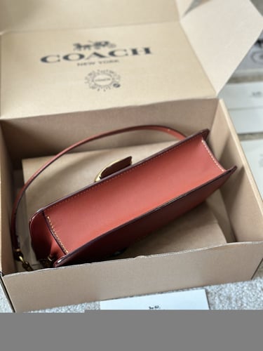 Coach”483O”|26x13cm|Wbox