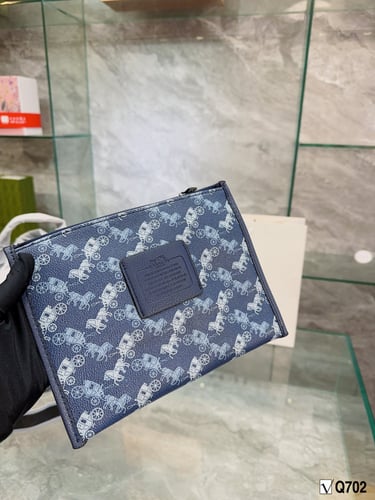 Tote bag COACH”34*24*