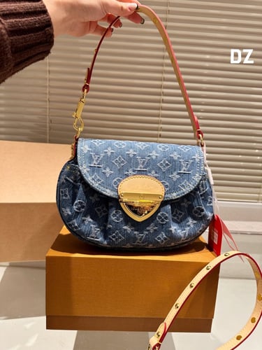 LV | 26cm| Wbox