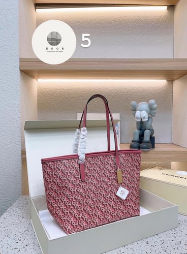 Tote bag COACH 14 | 33*30