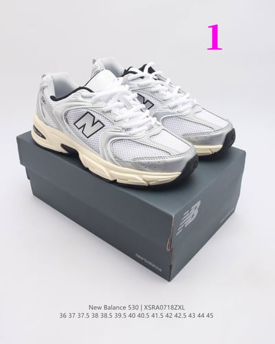 Shoes NB