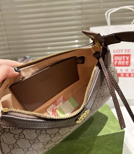 Gucci”26*13cm”Wbox