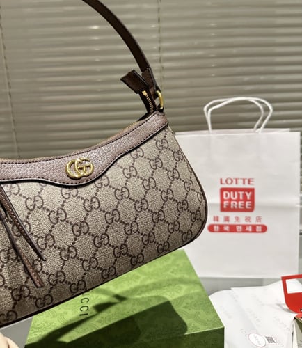 Gucci”26*13cm”Wbox