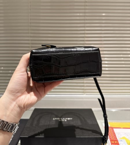 YSL Bag|21x12cm|Wbox