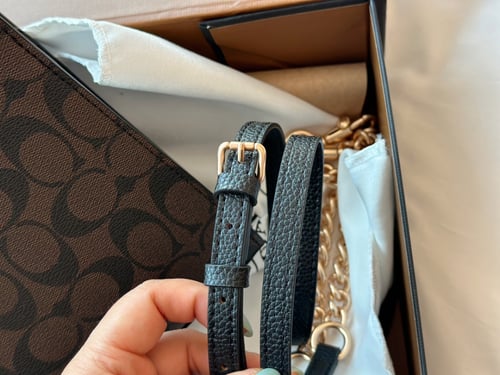 COACH”16*17cm”Wbox