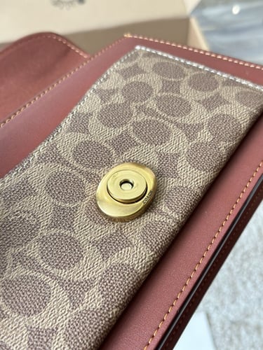 Coach”483O”|26x13cm|Wbox