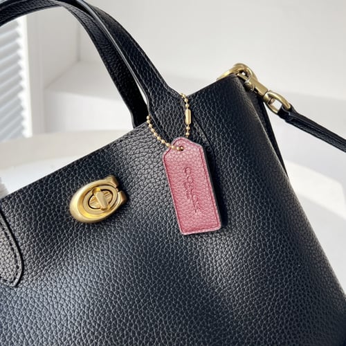 Coach Willo|Wbox(24*20*10)