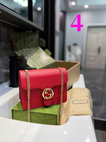 Gucci bag|Wbox|20x16cm