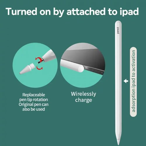 iPad pencil ️