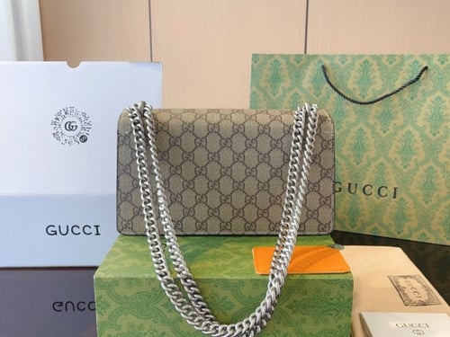 Gucci(25x7x13cm)Wbox