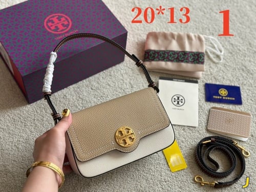 Toryburch|20x13cm|Wbox