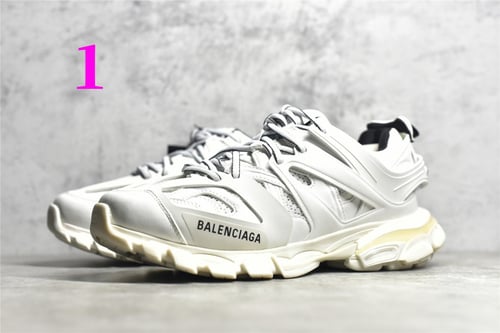 M. Shoes Balenciaga