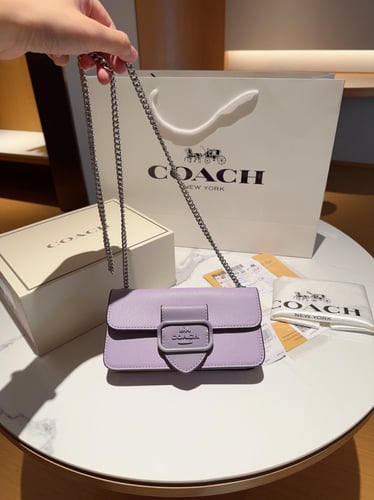 حقيبة كوتش New collection